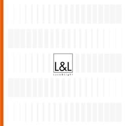 灯饰设计:Luce&Light 2023年欧美商业建筑照明灯具设计方案