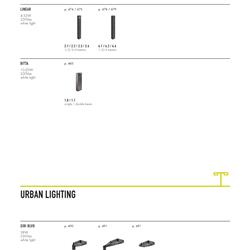 灯饰设计 Luce&Light 2023年欧美商业建筑照明灯具设计方案