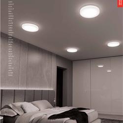 灯饰设计 Osmont 2023年国外简约LED灯具素材图片