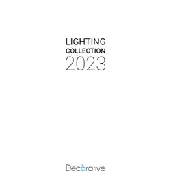 灯饰设计 Linea 2023年欧美简约创意灯具图片