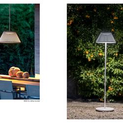 灯饰设计 Platek 户外景观及花园灯具设计图片电子图册