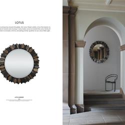 家具设计 Bella Figura 欧式奢华装饰镜子设计图片电子目录
