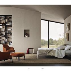 家具设计 Poliform 意大利卧室家具设计素材图片