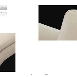 家具设计 Poliform 意大利豪华沙发家具设计素材图片