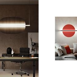 灯饰设计 2023年Penta意大利现代时尚灯饰设计图片