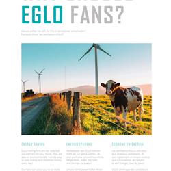 灯饰设计 Eglo 2023年最新风扇灯吊扇灯设计素材图片电子目录