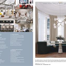 家具设计 Coveted 2022年欧美创意室内家具设计素材图片