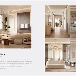 家具设计 COVET HOUSE 2023年欧美家具家居设计素材图片