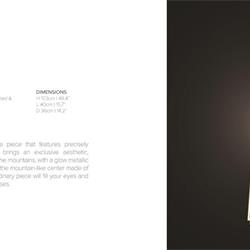 家具设计 Luxxu 欧美奢华家具灯饰设计图片电子画册