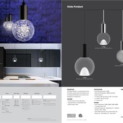 灯饰设计 BLACKJACK 2023年欧美现代创意灯饰设计电子目录