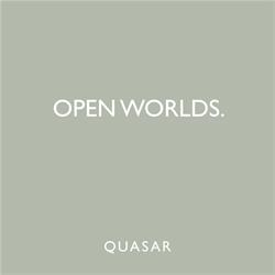 灯饰设计 Quasar 2023年欧美餐厅酒店定制灯具设计