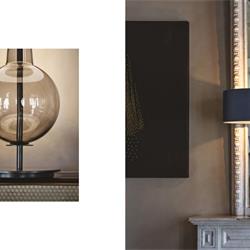 灯饰设计 Penta 2023年意大利最新现代灯饰设计图片