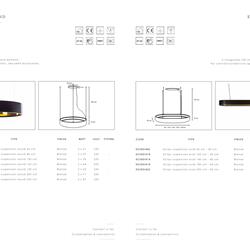 灯饰设计 Authentage 2023年比利时铁艺灯具设计产品目录