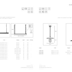 灯饰设计 Authentage 2023年比利时铁艺灯具设计产品目录