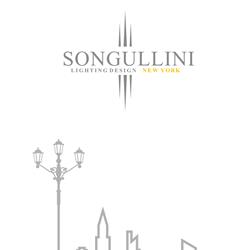 灯饰设计 Songullini 2023年美式户外景观灯具设计素材图片