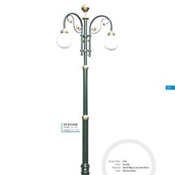 灯饰设计 Songullini 2023年美式户外景观灯具设计素材图片
