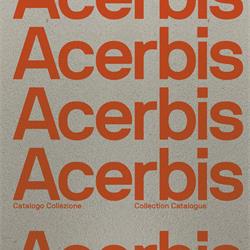 Acerbis 2023年意大利家具设计素材图片电子画册