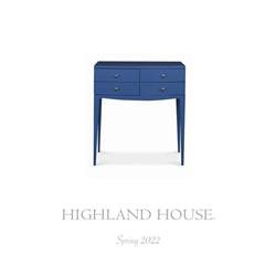 家具设计图:Highland House 美国家具设计素材图片电子画册