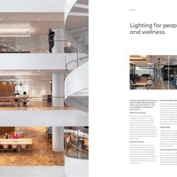 灯饰设计 Unios 2023年欧美建筑照明灯具图片电子目录