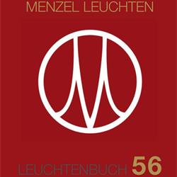灯具设计 Menzel 2023年德国铁艺灯饰灯具设计电子目录