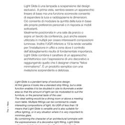 灯饰设计 Fabbian 现代简约灯饰设计素材图片