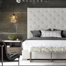 现代家具设计:Universal 美国现代时尚家居家具设计图片素材