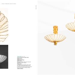 灯饰设计 芬兰经典收藏灯饰灯具素材图片电子画册