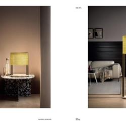 灯饰设计 Masiero 2023年意大利灯饰设计案例素材图片