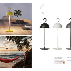 灯饰设计 德国现代创意灯具设计目录 Sompex 2023-2024