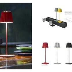 灯饰设计 德国现代创意灯具设计目录 Sompex 2023-2024