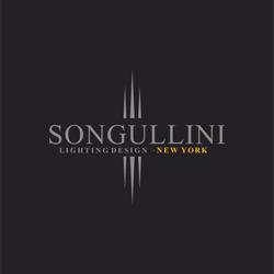 灯具设计 Songullini 2023年美国室内灯具设计产品图片