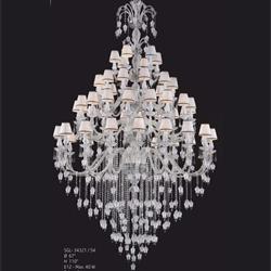 灯饰设计 Songullini 2023年美国室内灯具设计产品图片
