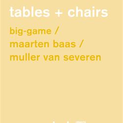 Valerie Objects 2023年欧美简约风格家具桌椅设计