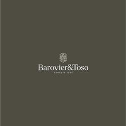 灯具设计 Barovier & Toso 2023年欧美家居灯具产品参数