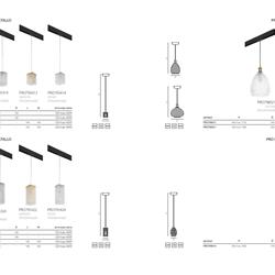 灯饰设计 Lightstar 2023年现代LED灯具照明产品图片