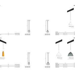 灯饰设计 Lightstar 2023年现代LED灯具照明产品图片