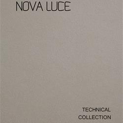 灯具设计 Nova Luce 2023年欧美专业照明灯具产品图片