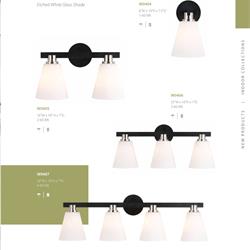 灯饰设计 Vaxcel 2023年最新欧美灯具设计电子图册
