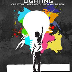 灯具设计 Innovations 2023年欧美工业风格灯具设计图片