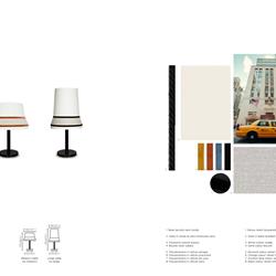 灯饰设计 Contardi 2023年意大利时尚灯饰设计图片
