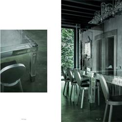 家具设计 Arte Veneziana 2023年意大利豪华家具设计电子画册