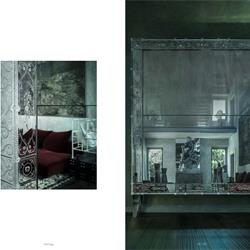 家具设计 Arte Veneziana 2023年意大利豪华家具设计电子画册