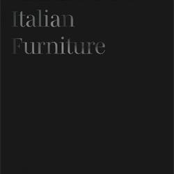 家具设计图:Arte Veneziana 2023年意大利豪华家具设计电子画册