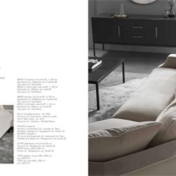 家具设计 Tosconova 2023年意大利卧室家具灯饰设计素材图片