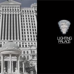 灯饰设计 Metal Lux 2023年意大利轻奢灯饰设计素材图片目录