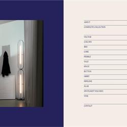 灯饰设计 A-N-D 2023年欧美现代时尚创意灯饰设计电子画册