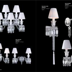 灯饰设计 Jago 2022-2023年欧美现代经典灯饰产品电子目录