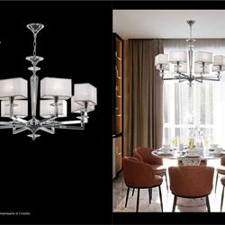 灯饰设计 Jago 2022-2023年意大利经典灯饰设计素材图片