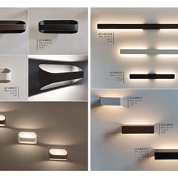 灯饰设计 Jago 2022-2023意大利现代时尚LED灯具