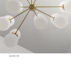 灯饰设计 Schwung 2022-2023现代时尚灯饰设计素材图片